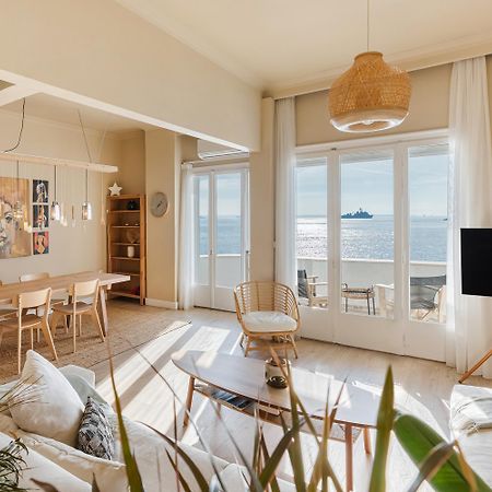 Infinity & Beyond By Halu! - Seafront Apartments Saloniki Zewnętrze zdjęcie