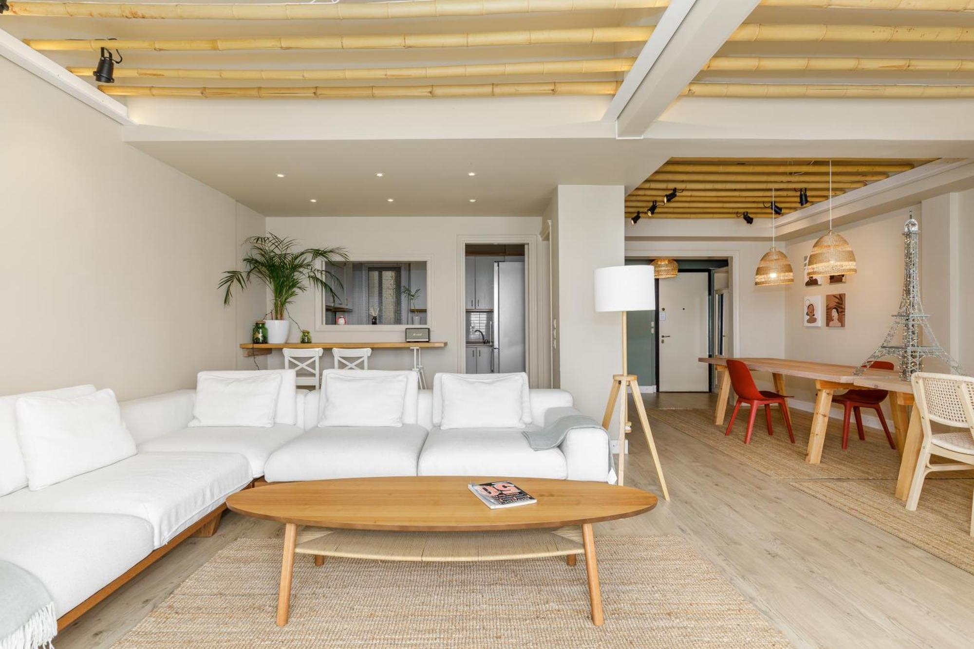 Infinity & Beyond By Halu! - Seafront Apartments Saloniki Zewnętrze zdjęcie