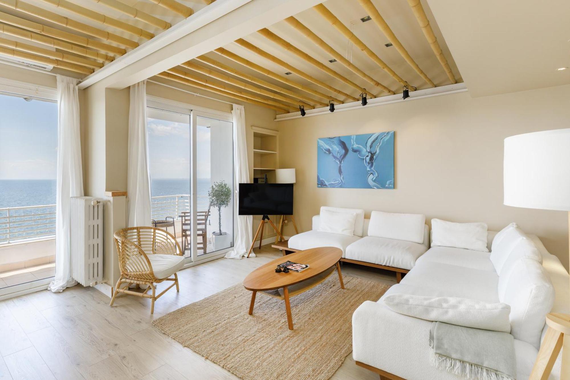 Infinity & Beyond By Halu! - Seafront Apartments Saloniki Zewnętrze zdjęcie