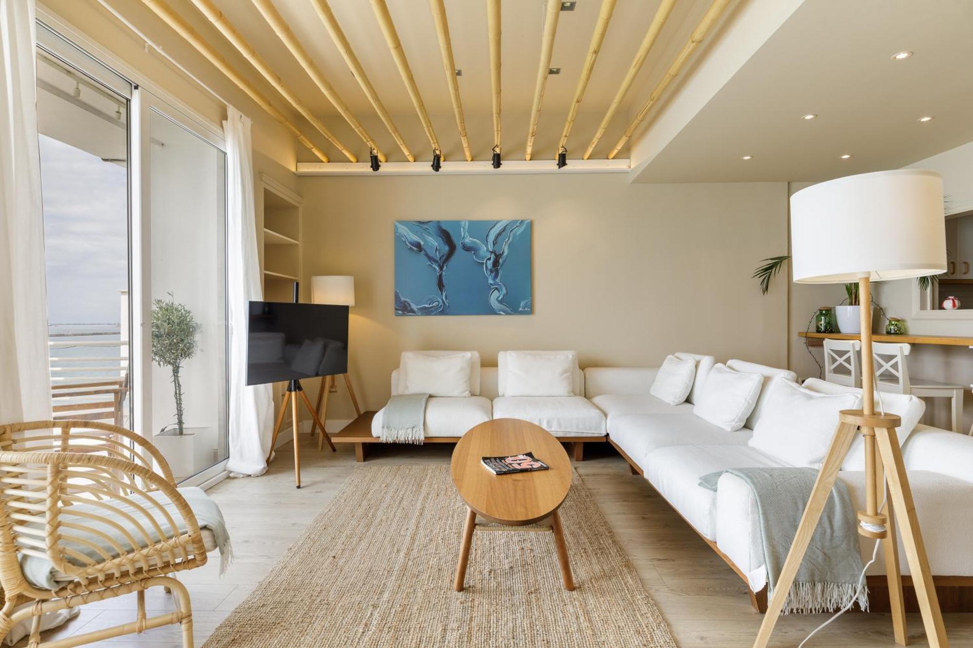 Infinity & Beyond By Halu! - Seafront Apartments Saloniki Zewnętrze zdjęcie