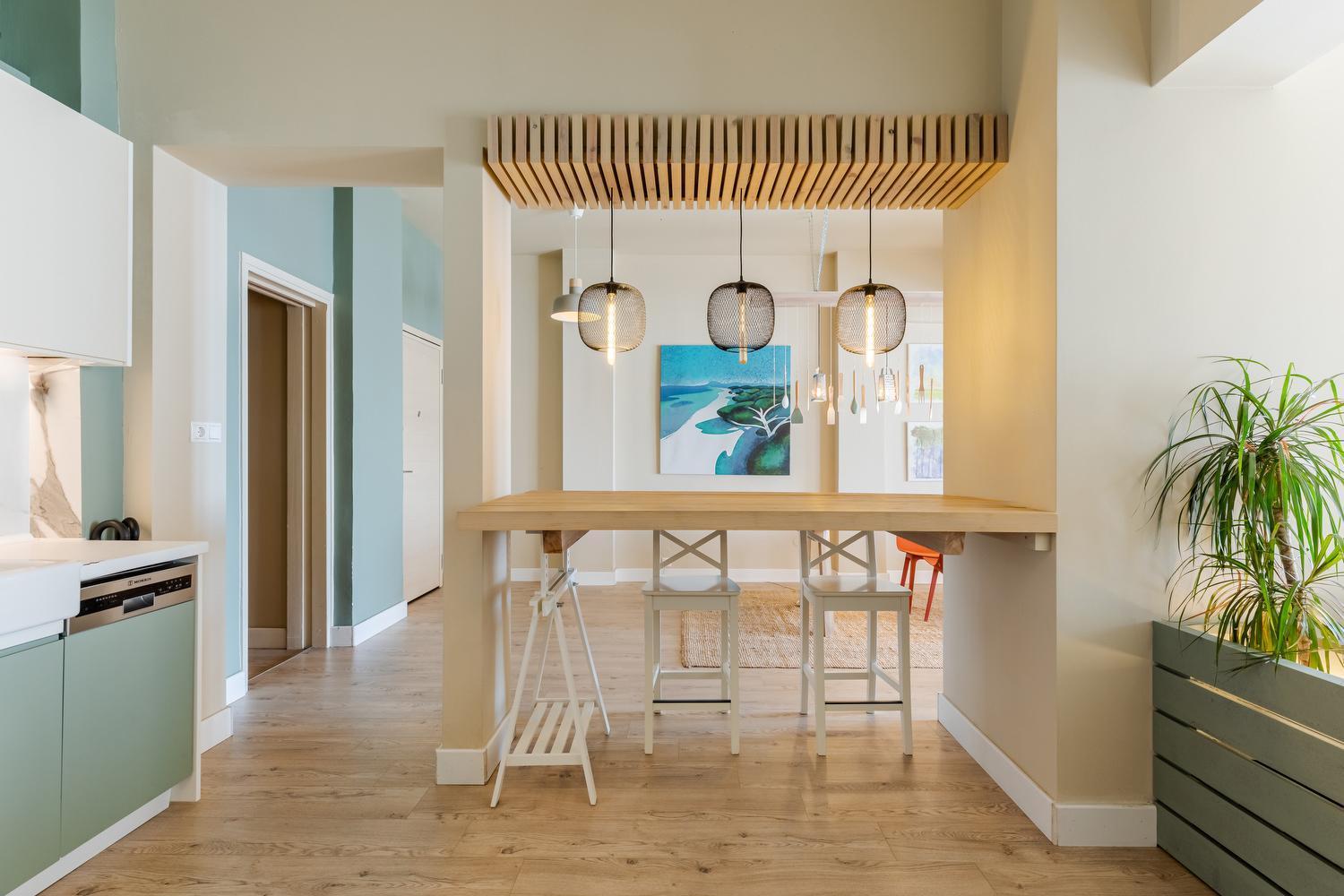 Infinity & Beyond By Halu! - Seafront Apartments Saloniki Zewnętrze zdjęcie