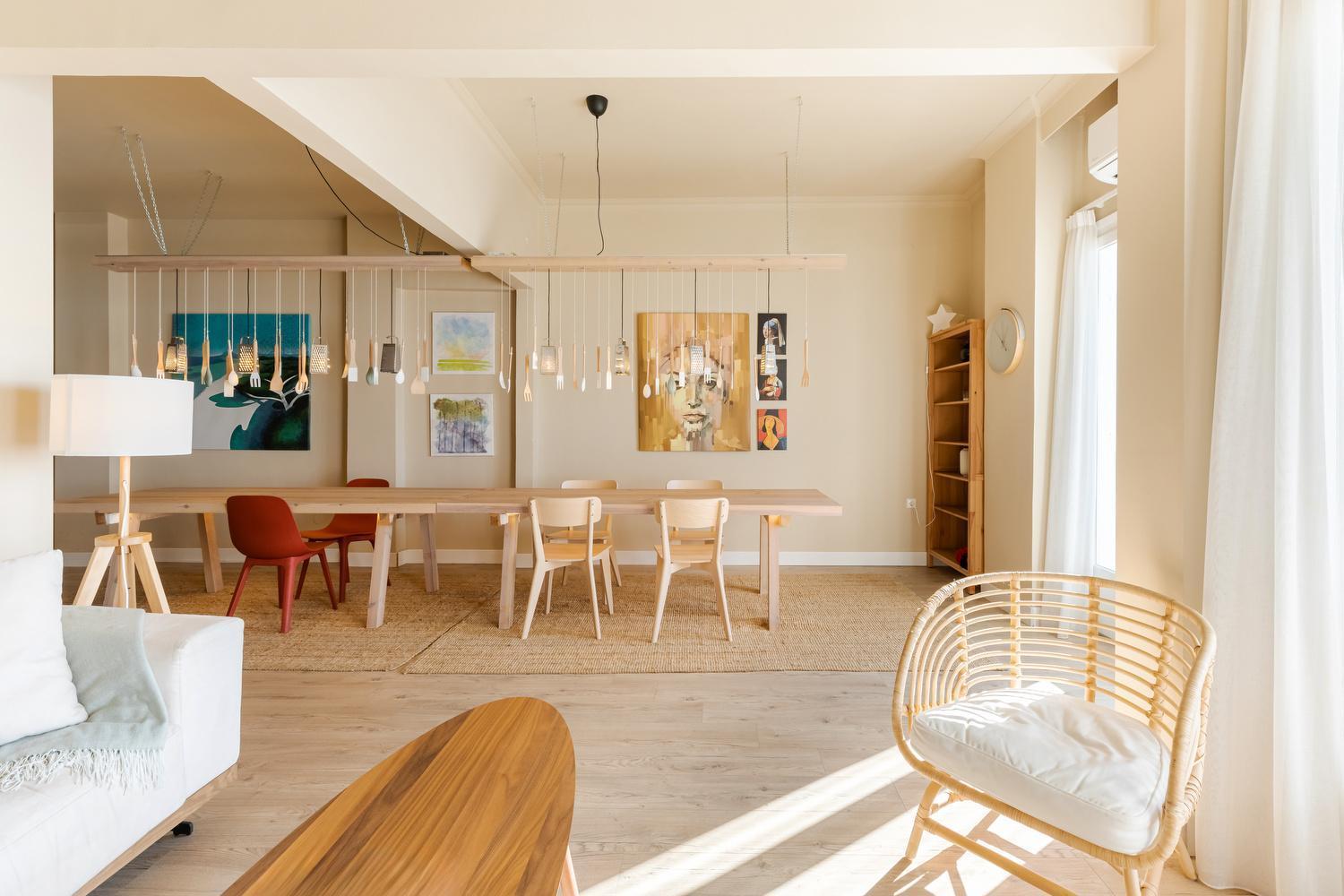 Infinity & Beyond By Halu! - Seafront Apartments Saloniki Zewnętrze zdjęcie