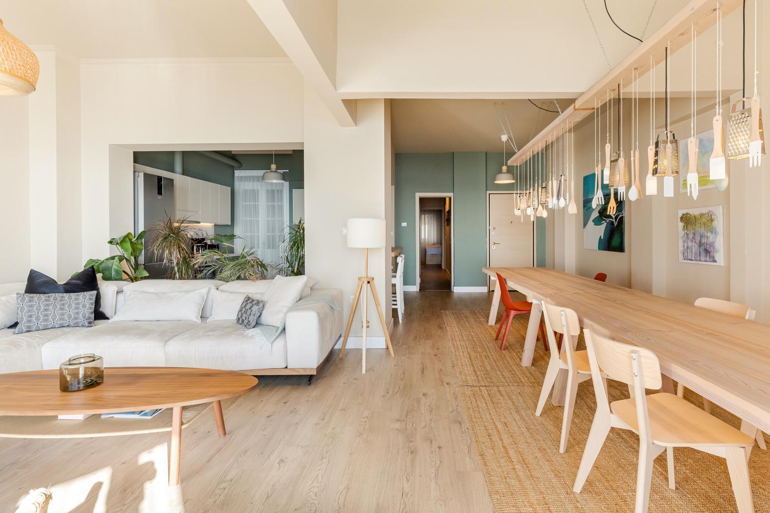 Infinity & Beyond By Halu! - Seafront Apartments Saloniki Zewnętrze zdjęcie